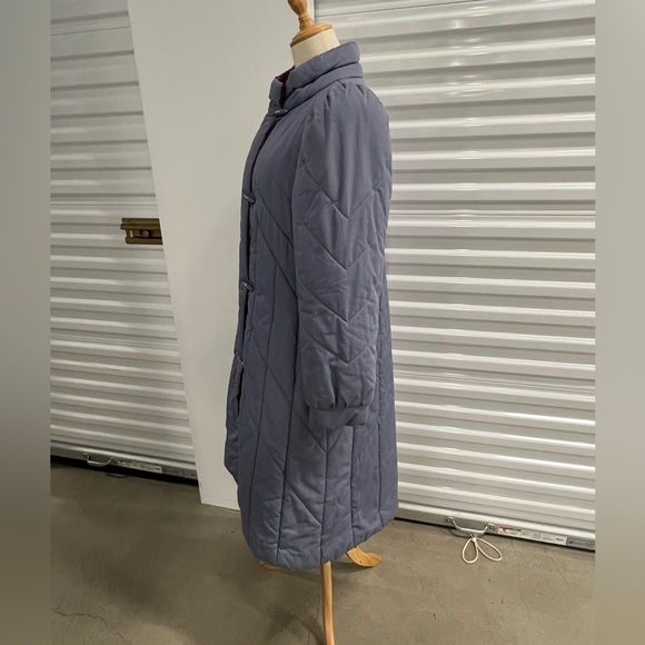 Vintage J.Gallery Puffer Coat - Picture 2 of 10